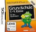 Grundschule 1.-4. Klasse 2010 - Fit f&uuml;rs Gymnasium
