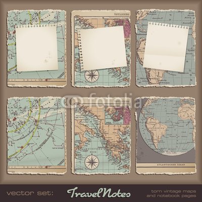 Wallmonkeys Peel and Stick Wall Decals - Torn 