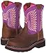 Ariat Kids' Fatbaby Thunderbird Western Cowboy Boot