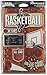 Reminisce Real Sports Dimensional Stickers 4.5