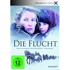 Die Flucht [2 DVDs]