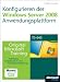 Konfigurieren der Windows Server 2008-Anwendungsplattform: Original Microsoft Training f&uuml;r Examen 70-643