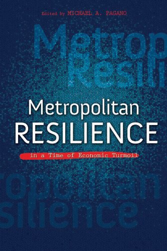 Metropolitan Resilience in a Time of Economic Turmoil (The Urban Agenda)