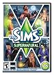 The Sims 3 Supernatural [Mac Download]
