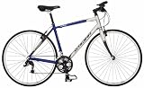Schwinn Super Sport Ultra 1 Adult Flat-Bar Road Bike