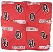 Oklahoma - Floor Pillow - Big 12 Conference