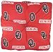 Oklahoma - Floor Pillow - Big 12 Conference
