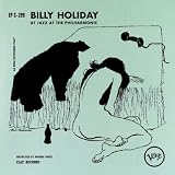Jazz at the Philharmonic: The Billie Holiday Story, Vol. 1