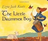 The Little Drummer Boy Board Book