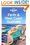 Lonely Planet Perth & West Coast Australia (Regional Travel Guide)