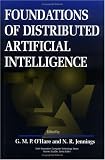 Review Wiley-Interscience  / Foundations of Distributed Artificial Intelligence