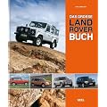 Das gro�e Land Rover Buch