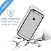 iPhone 7/8 Case, IFCASE Aluminum Metal Bumper (No Signal Reduce) TPU Inner Frame Shock Absorb Slim Cases for iPhone 7/8 (Space Gray)