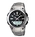 Casio Men's Waveceptor Atomic Watch #WVA109HDA-1AV