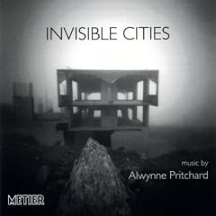 Pritchard - Invisible Cities
