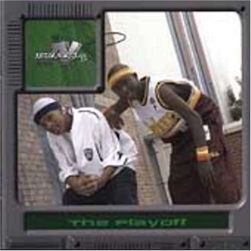 CD-Charts  Search : Playoff [Us Import]