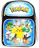 NEW Pokemon Friends 16