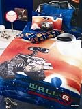 NEW DISNEY WALL-E KIDS BEDDING SET Twin BOUTIQUE