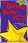 The Gifted Kids Survival Guide: A Teen Handbook
