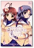 CLANNAD�`�������⓹�Ł`1 �R�~�f�W�R�~�b�N�X (�R�~�f�W�R�~�b�N�X)�̃C���[�W���g�傷��
