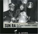 Strange Strings