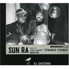 Strange Strings by  Sun Ra 