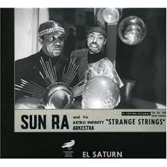 Strange Strings (1966)