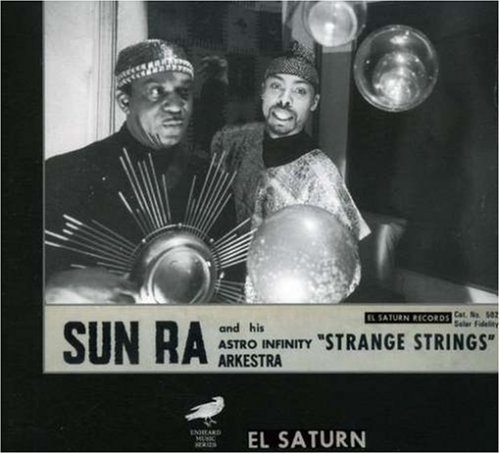 Sun Ra