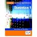 Statistics 1 for OCR (Cambridge Advanced Level Mathematics)