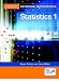 Statistics 1 for OCR (Cambridge Advanced Level Mathematics)