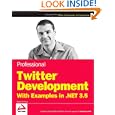 Professional Twitter Development Examples Programmer