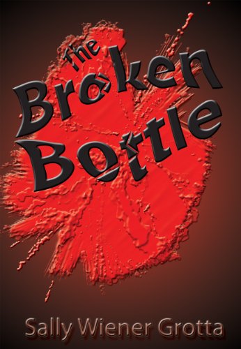 The Broken Bottle