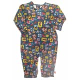 Rodeo Coverall by Zutano by Zutano