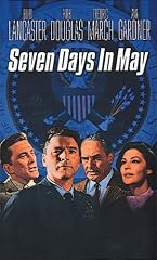 Seven Days In May