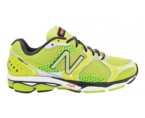 New Balance M1080v2 Running Shoes - 7