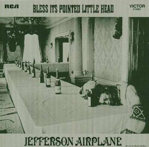 Jefferson Airplane - Radio 1 Classics Volume 1 (2) - Zortam Music