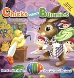 Hop: Chicks Versus Bunnies