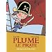 Plume le pirate, Tome 1 : Dr�les de pirates !