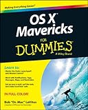 OS X® Mavericks for dummies