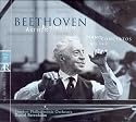 The Rubinstein Collection, Vol. 77--Beethoven: Piano Concertos Nos. 1 & 2