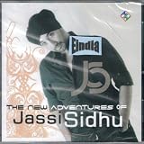 The New Adventures of Jassi Sidhu - Punjabi