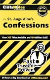 St. Augustine's Confessions (CliffsNotes)