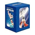 Astro Boy, L'Int�grale Saison 1 - Coffret Collector Limit�e Digipack 6 DVD [Inclus la figurine d'Attakus]