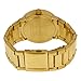 NIXON Quartz Steel and 18K Gold Plated Casual Watch(Model: A160-502)
