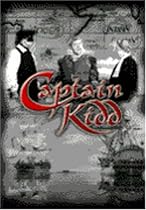Captain Kidd