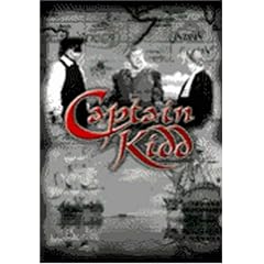 Captain Kidd by 