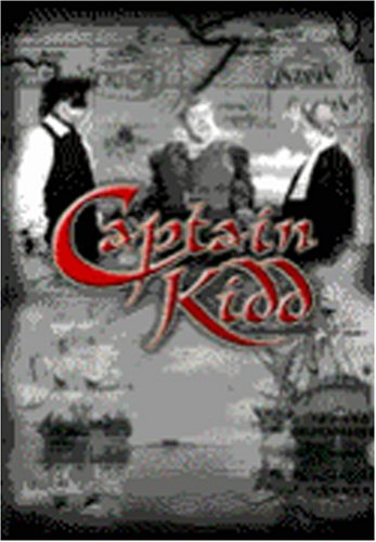 Captain Kidd
