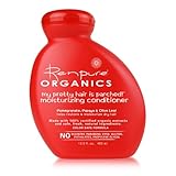Renpure Organics My Pretty Hair is Parched Moisturizing Conditioner, 13.5-Ounce