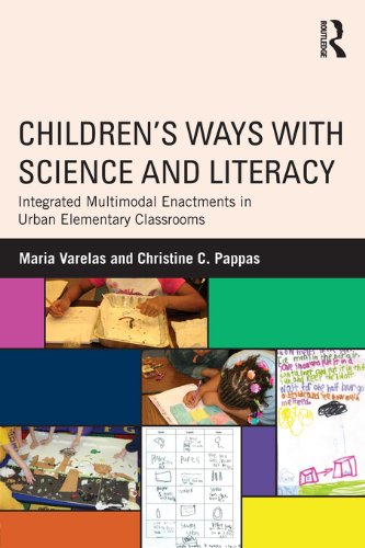 Children's Ways with Science and Literacy: Integrated Multimodal Enactments in Urban Elementary Classrooms