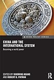 China and the international system
